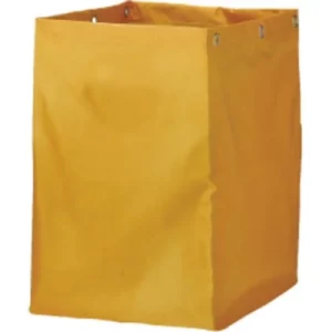 Yellow Bag for Scissor Trolley