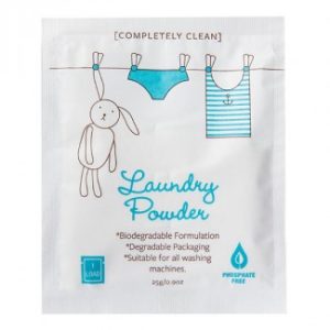 Completely Clean Laundry Powder