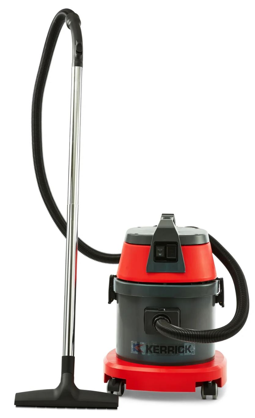 KVAC wet & dry vacuum