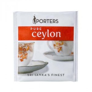 porters-ceylon- PORTERS TEA BAGS – CEYLON (500)