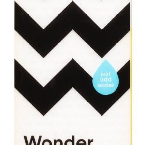 Wonder sponse