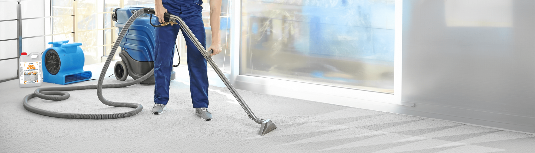 ca carpet extraction Advance Clean