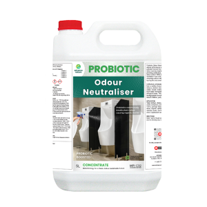 Probiotic- Odour Neutraliser 5L