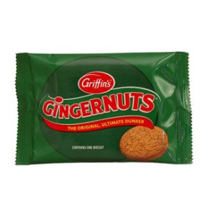 Gignernuts