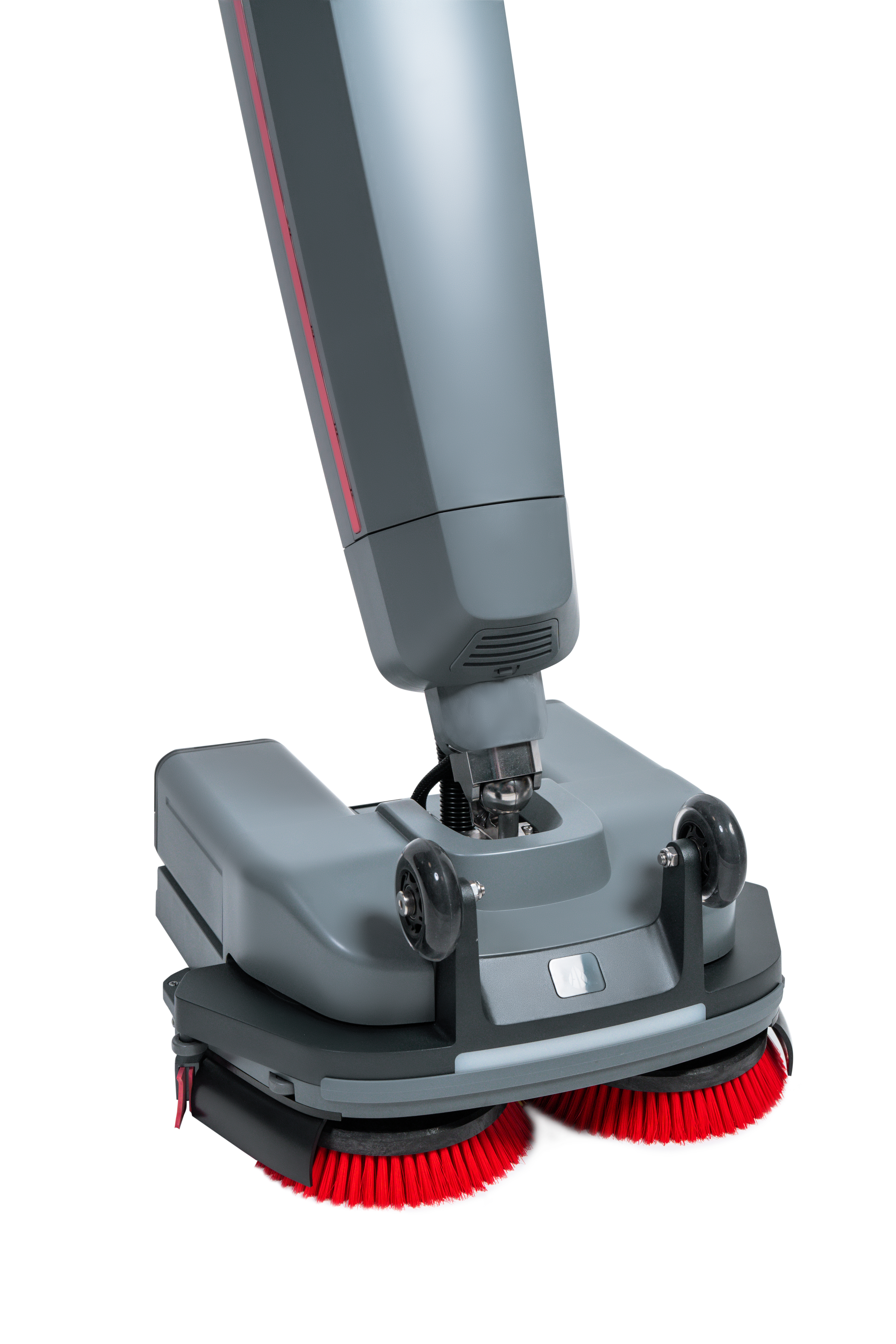 Artist 1 - bottom view