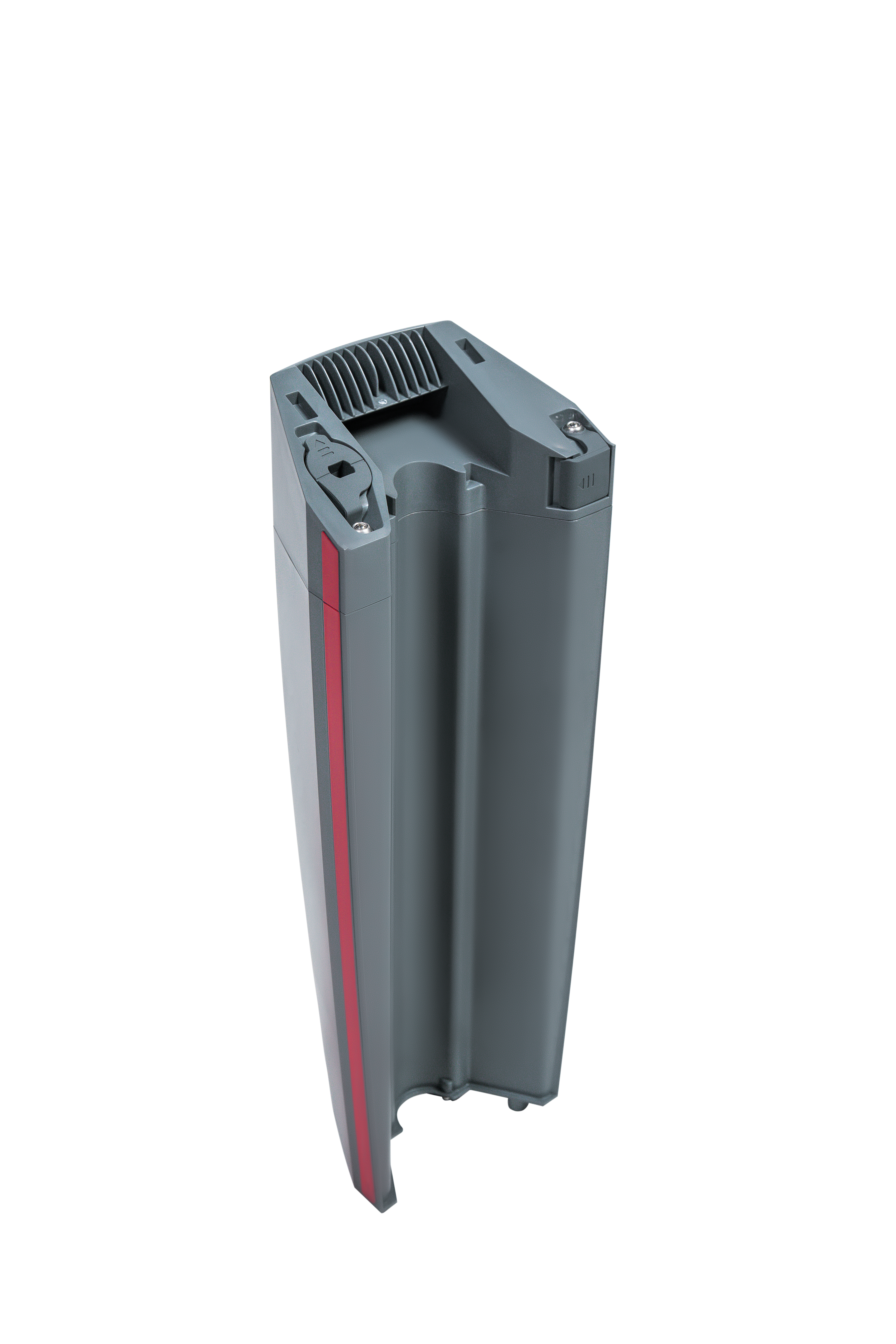 Artist 1- solution tank