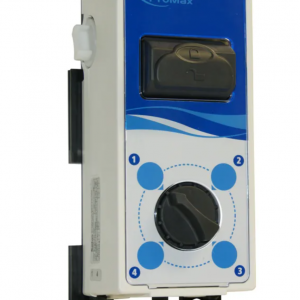 Pro Max chemical dispensing system New Zealand