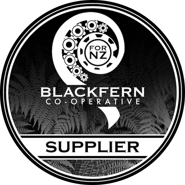 Blackfern