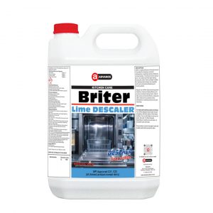 Briter Limescale remover