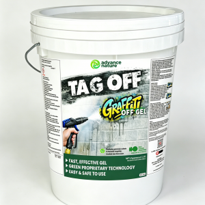 tag off graffiti remover