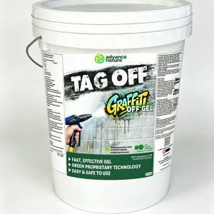 Tag off Graffiti Remover