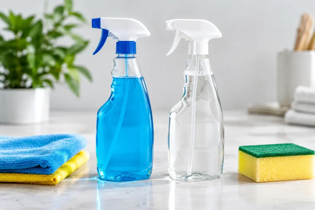 Alkaline Versus Neutral Cleaners: Which Fits?