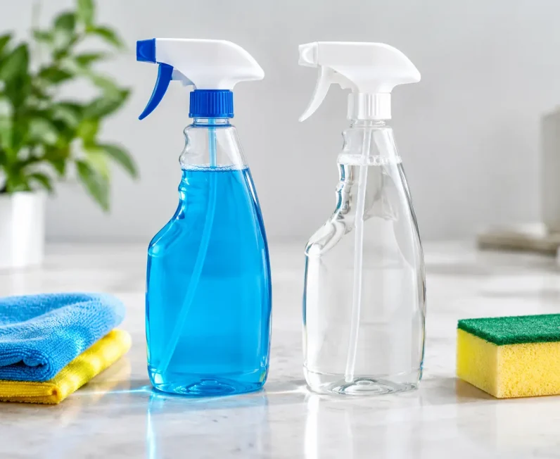 Alkaline Versus Neutral Cleaners: Which Fits?