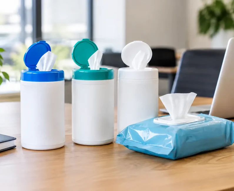 Disinfectant Wipes Comparison for NZ Workplaces